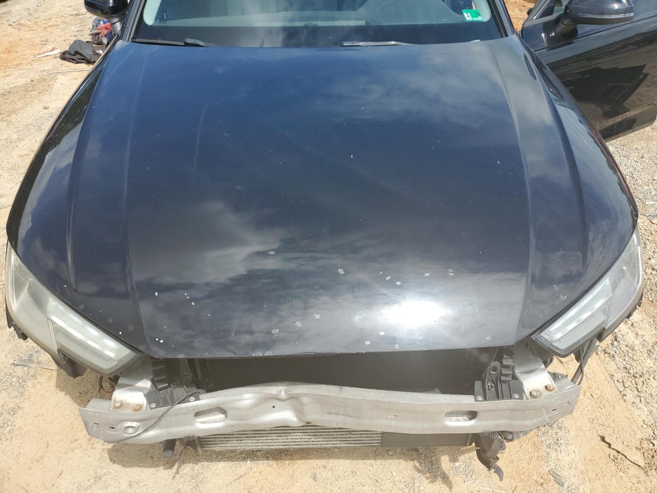 AUDI A4 PREMIUM 2017