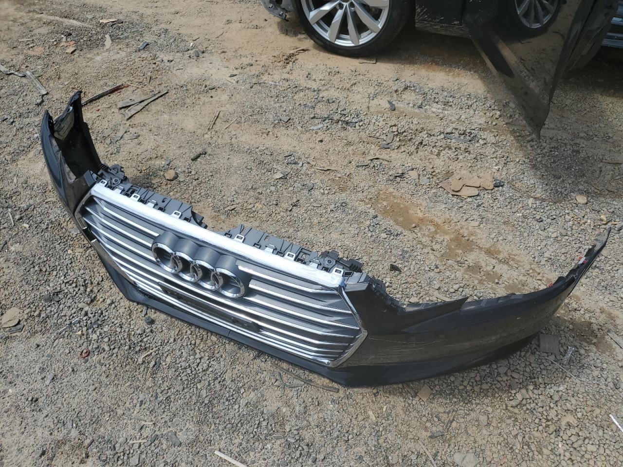 AUDI A4 PREMIUM 2017