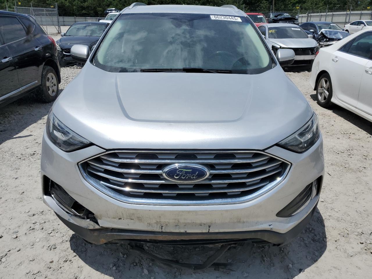 FORD EDGE SEL 2019