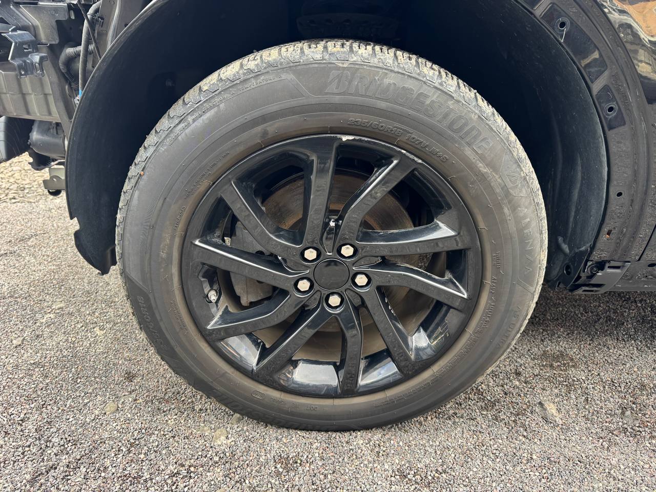 LAND ROVER DISCOVERY SPORT HSE 2016