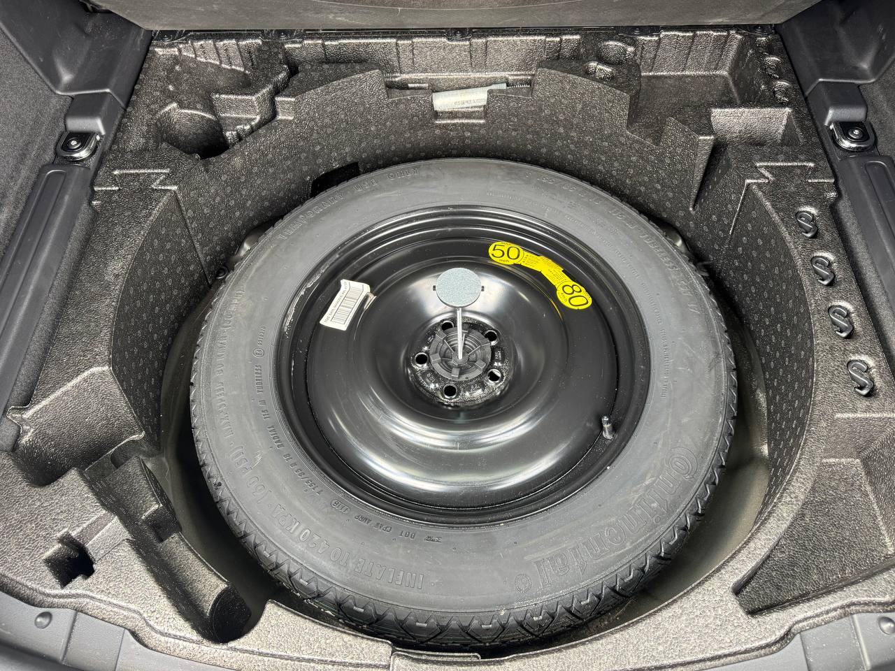 LAND ROVER DISCOVERY SPORT HSE 2016