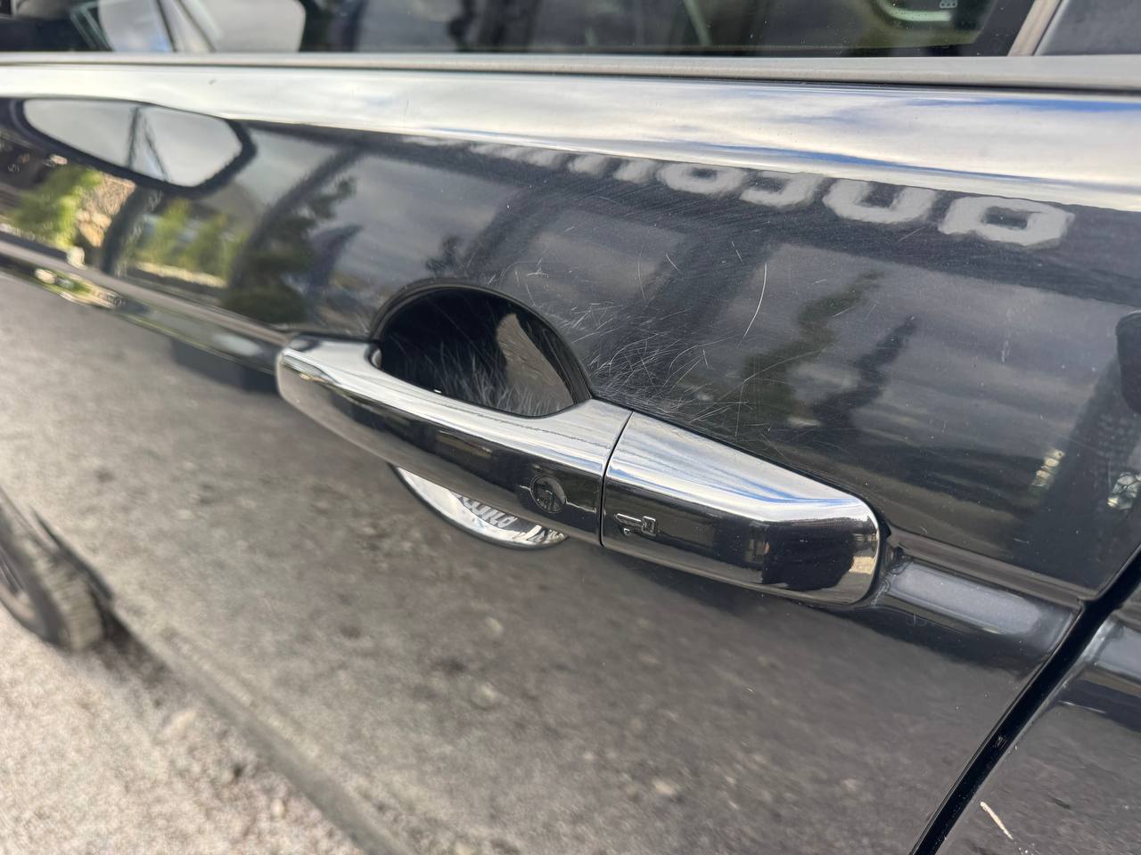 LAND ROVER DISCOVERY SPORT HSE 2016