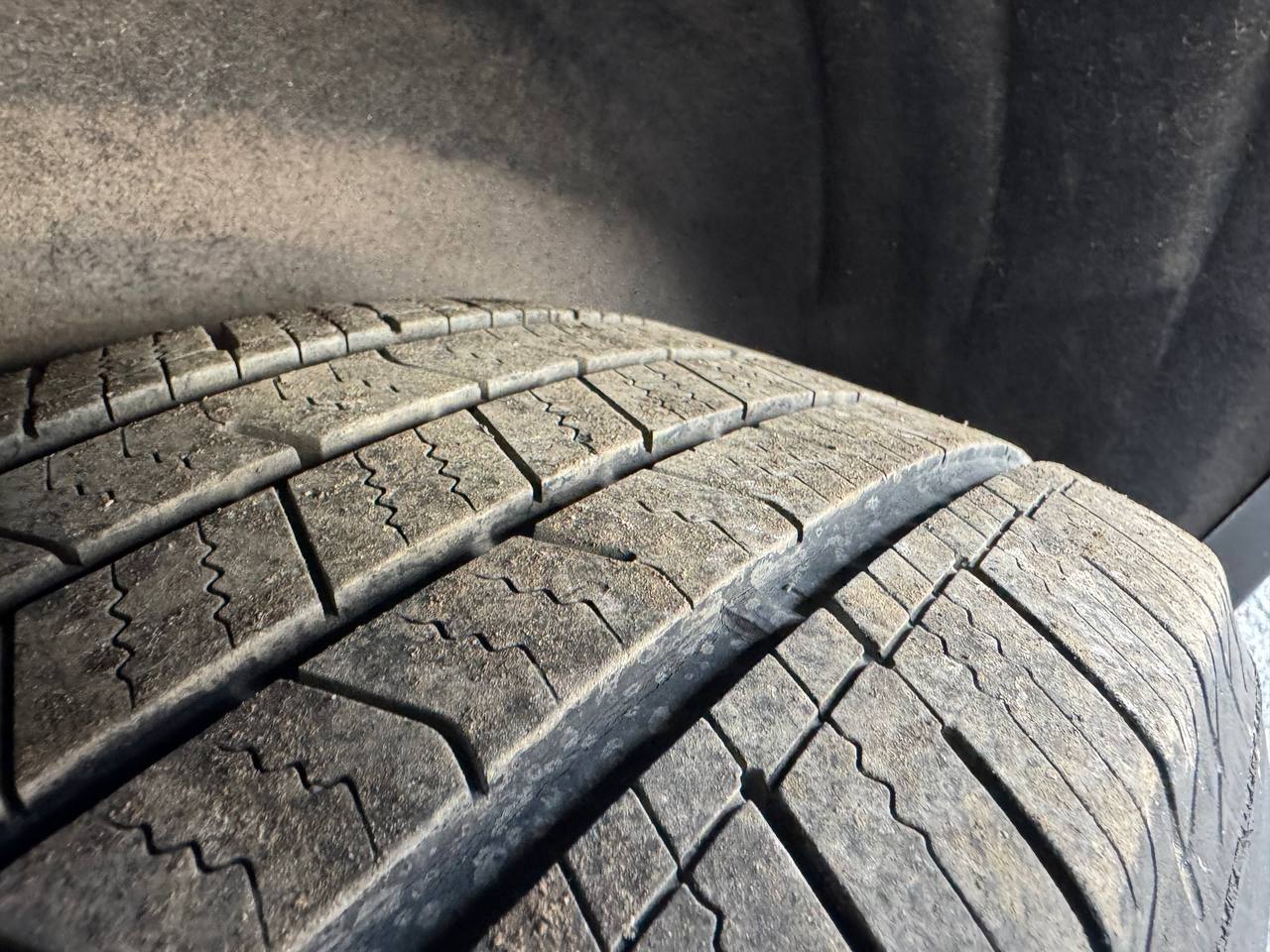 VOLKSWAGEN TIGUAN SE 2018