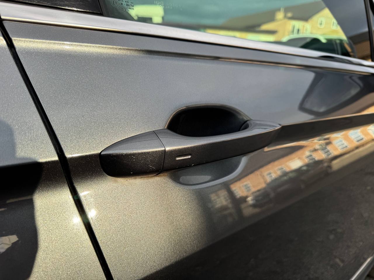 VOLKSWAGEN TIGUAN SE 2018