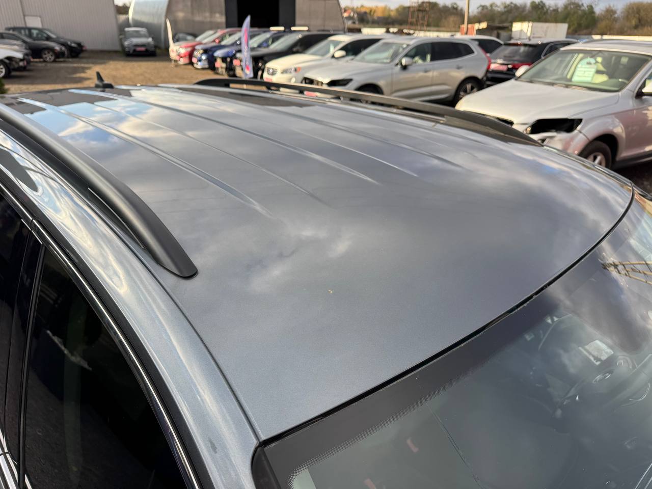 VOLKSWAGEN TIGUAN SE 2018