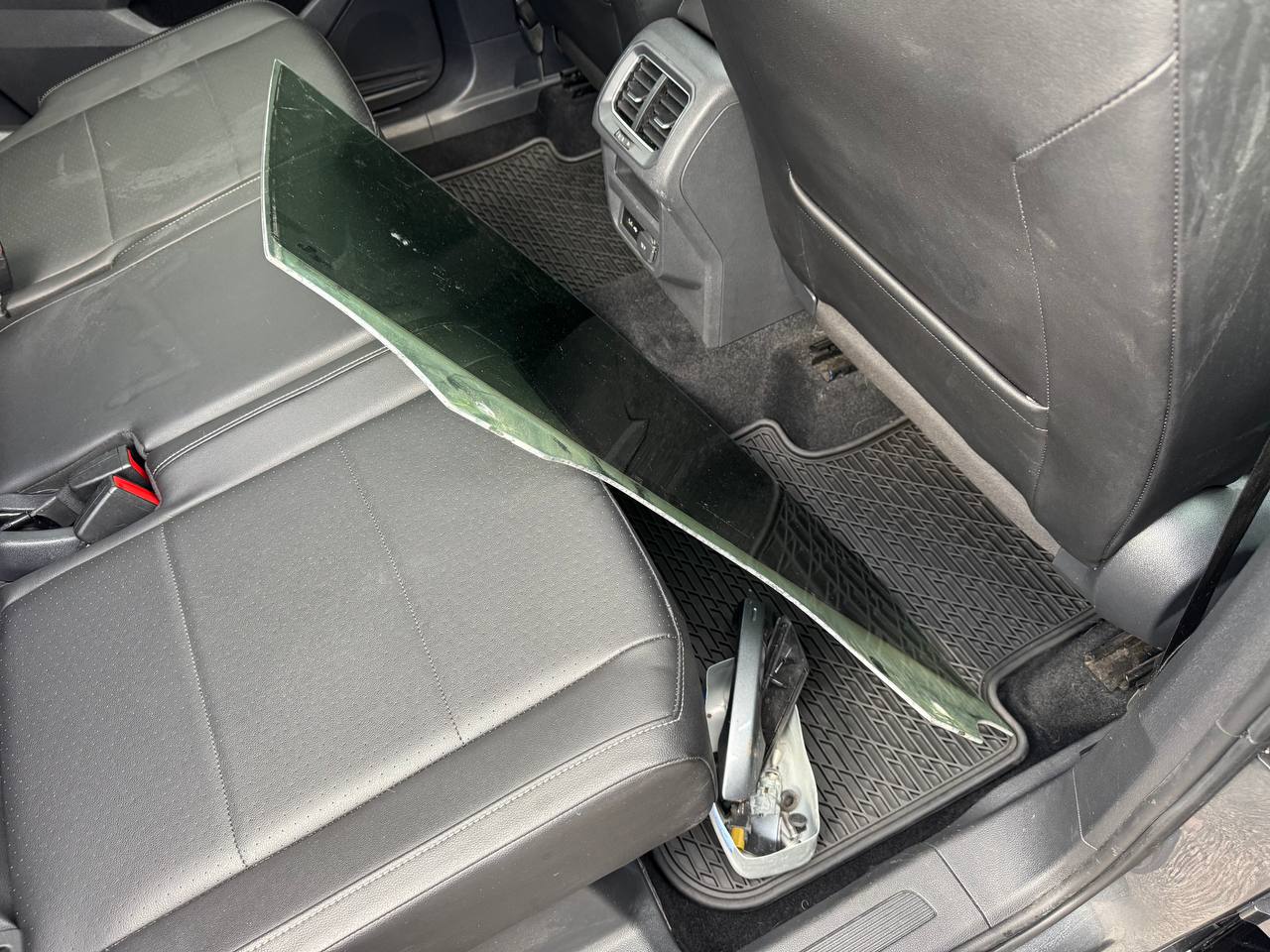 VOLKSWAGEN TIGUAN SE 2018