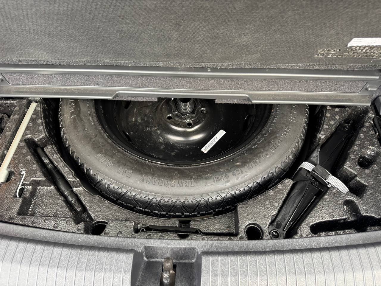 VOLKSWAGEN TIGUAN SE 2018