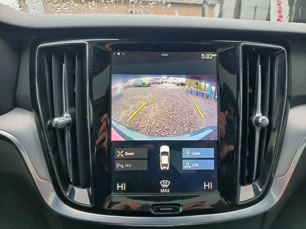 VOLVO S60 T5 MOMENTUM 2020