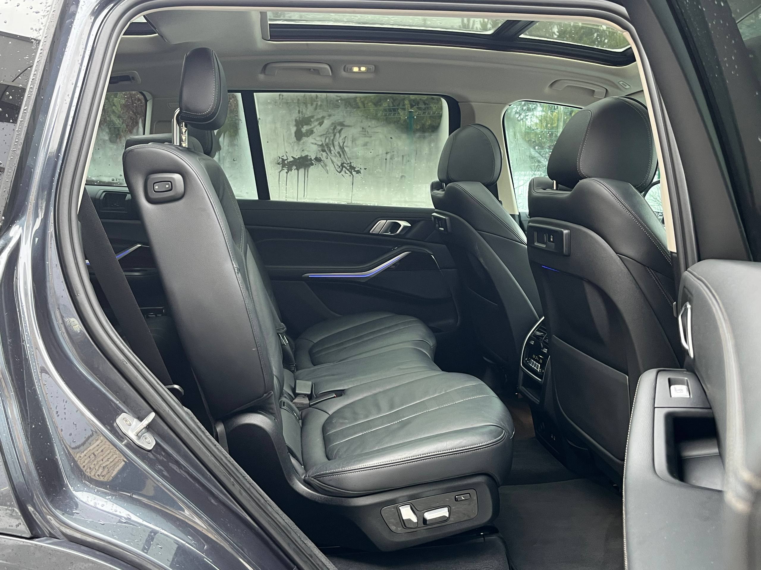 BMW X7 XDRIVE40I 2019