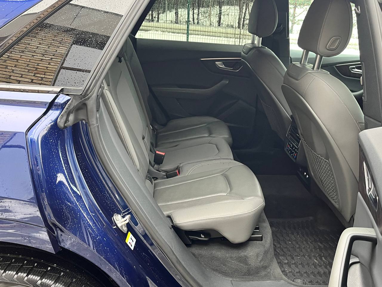 AUDI Q8 PREMIUM PLUS S-LINE 2019