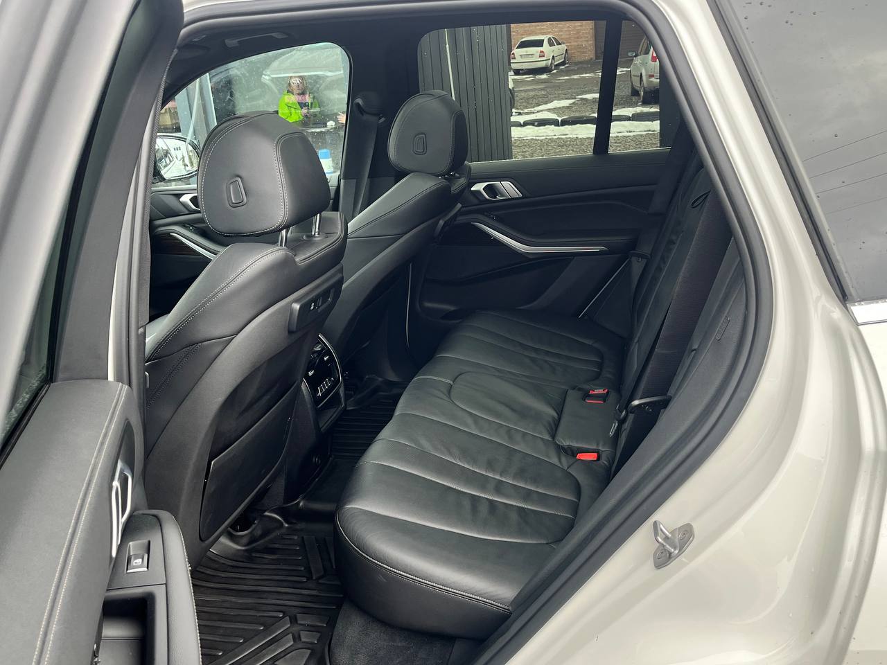 BMW X5 XDRIVE40I 2019