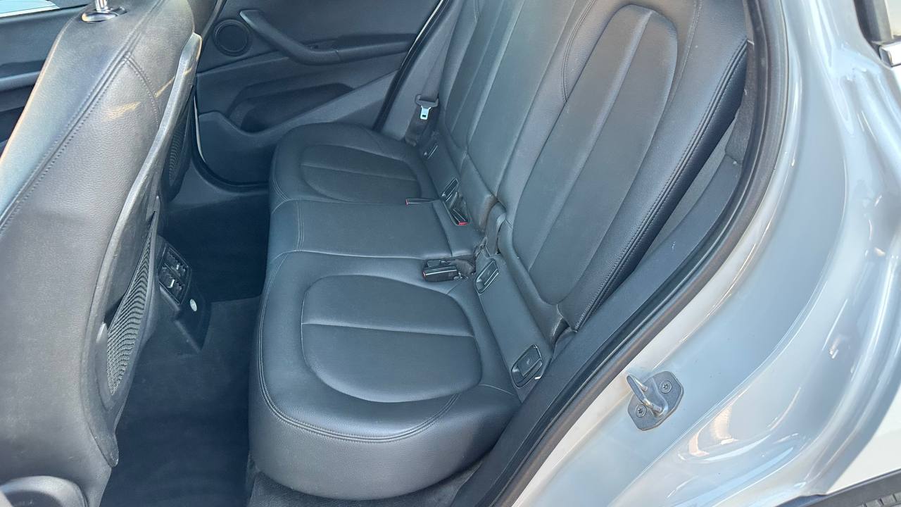 BMW X1 XDRIVE28I 2016