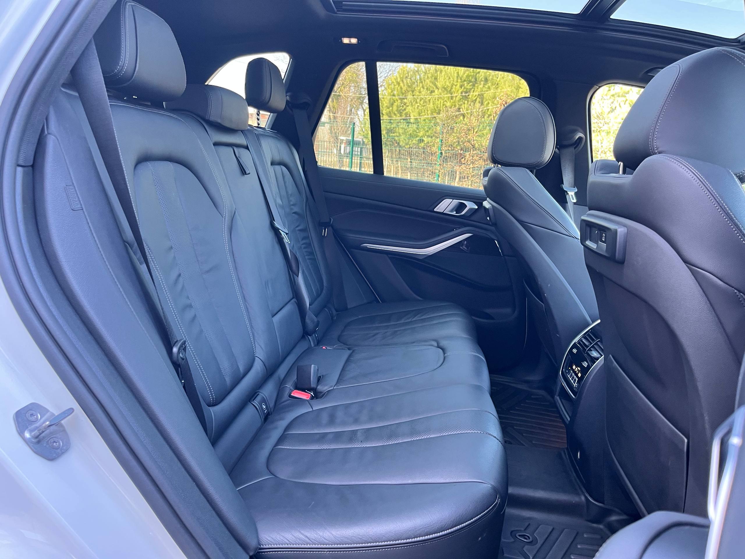 BMW X5 XDRIVE40I 2019