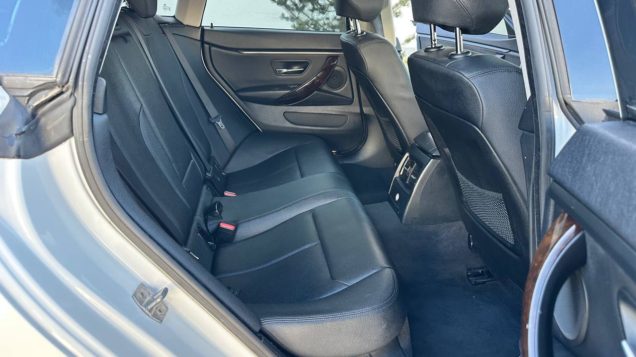 BMW 428 I GRAN COUPE 2015