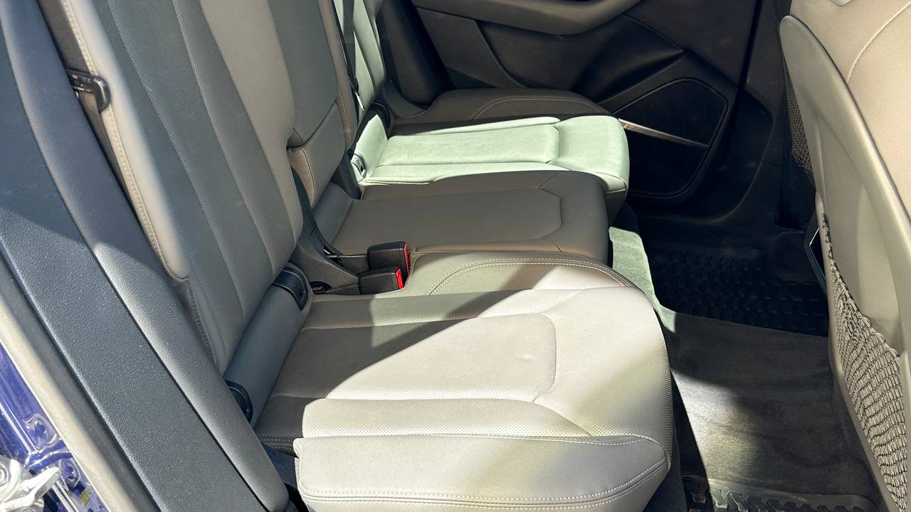 AUDI Q8 PREMIUM PLUS S-LINE 2019