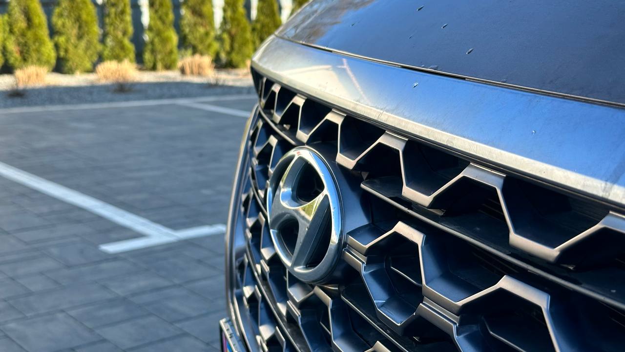 HYUNDAI SANTA FE SE 2019