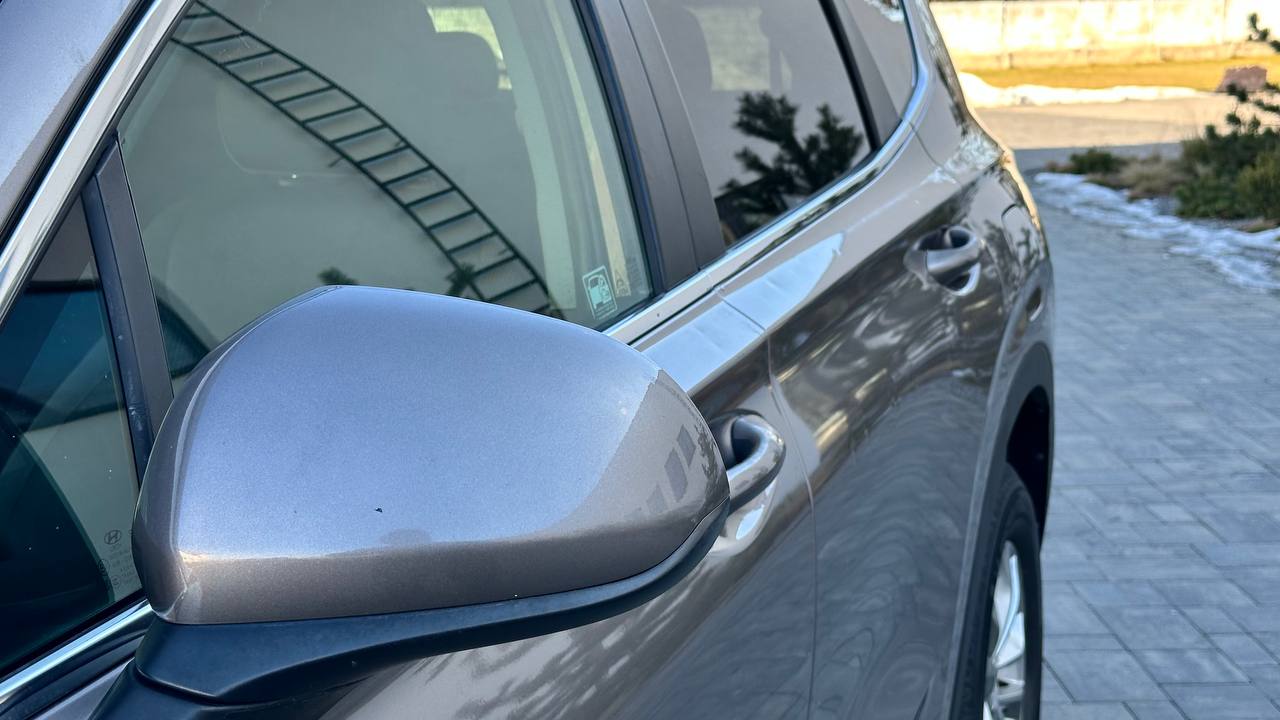 HYUNDAI SANTA FE SE 2019