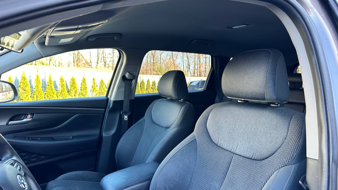 HYUNDAI SANTA FE SE 2019