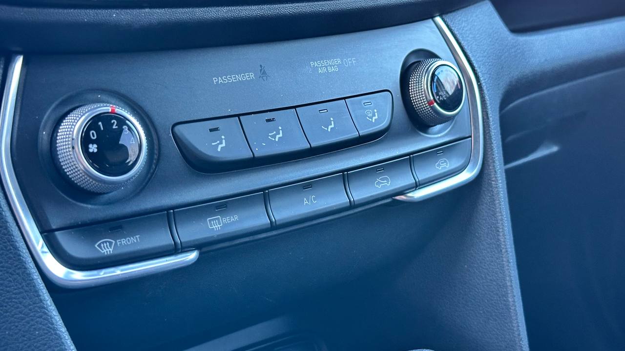 HYUNDAI SANTA FE SE 2019