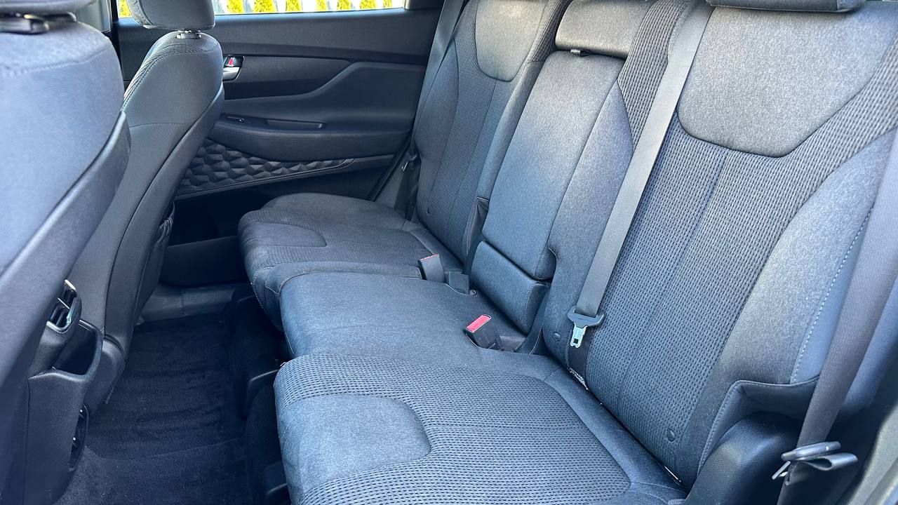 HYUNDAI SANTA FE SE 2019