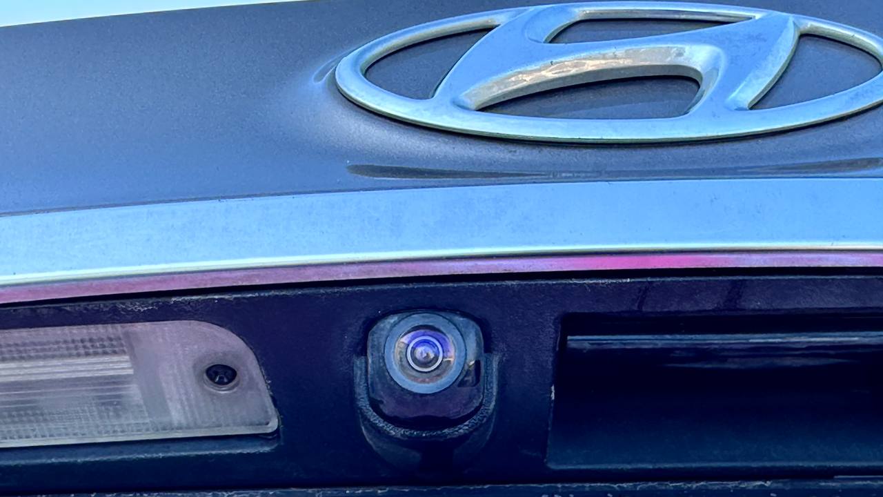 HYUNDAI SANTA FE SE 2019