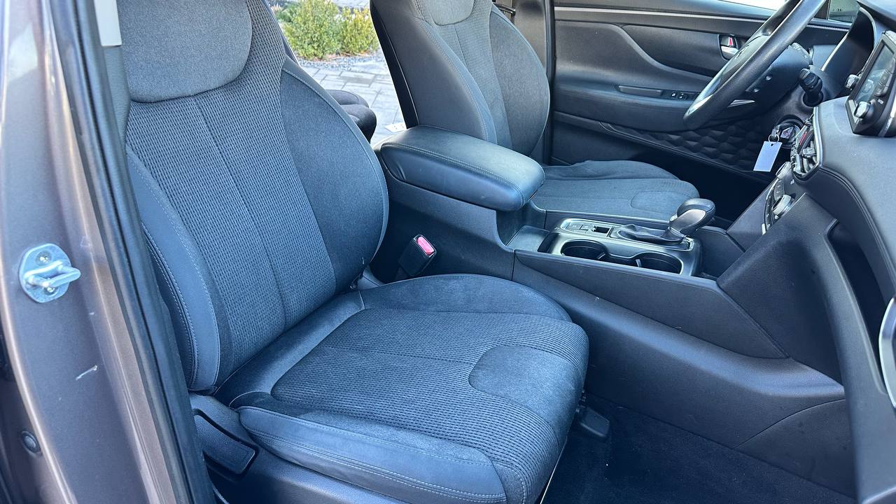 HYUNDAI SANTA FE SE 2019