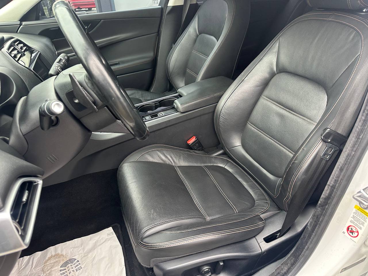 JAGUAR XE PRESTIGE 2017