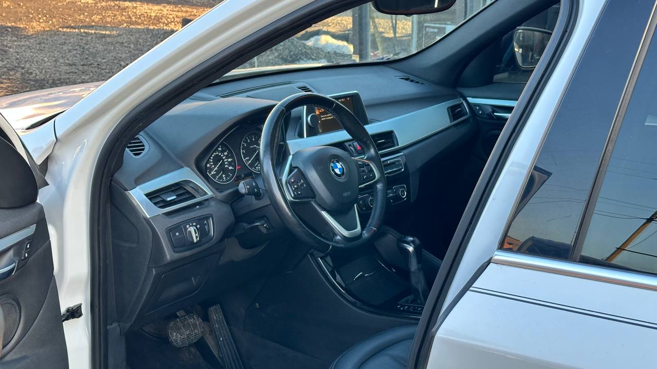 BMW X1 XDRIVE28I 2016