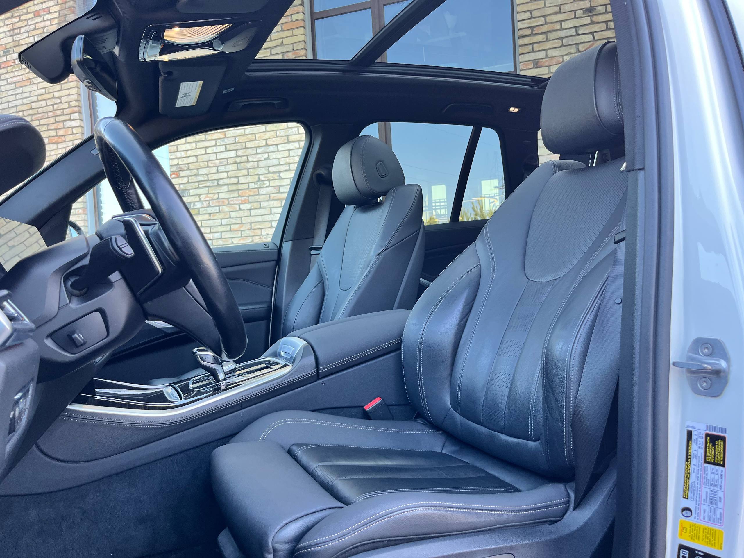 BMW X5 XDRIVE40I 2019