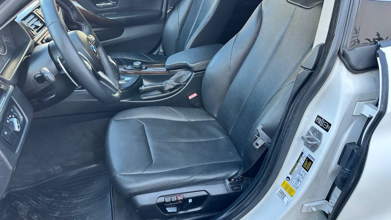 BMW 428 I GRAN COUPE 2015