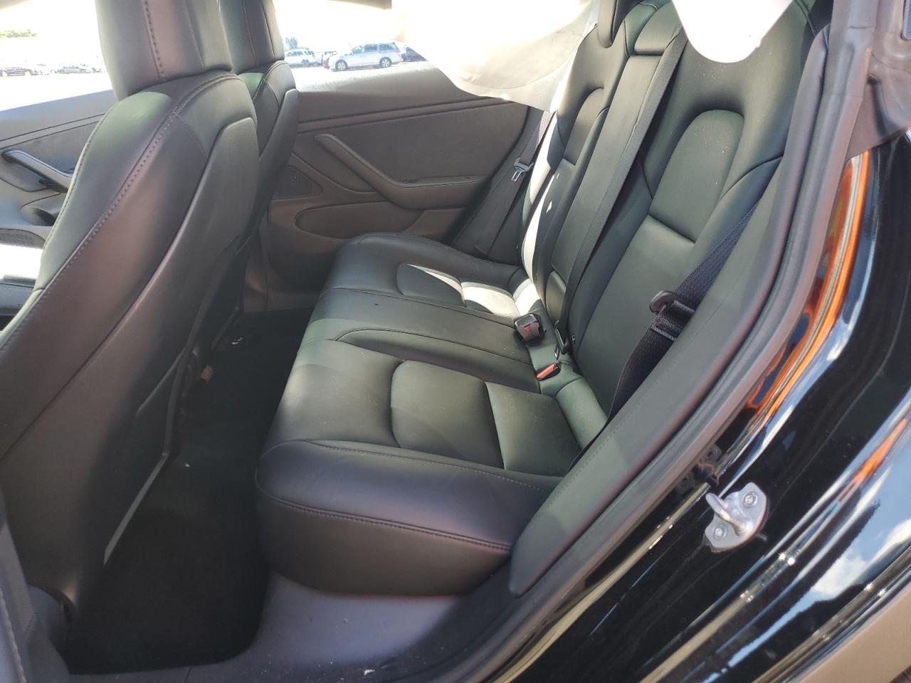 TESLA MODEL 3 LONGE RANGE DUAL MOTOR 2018