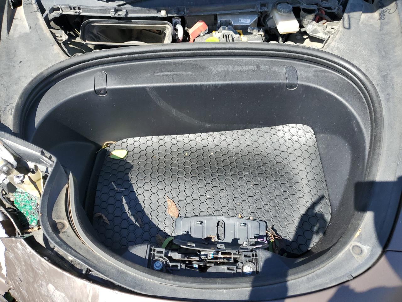 TESLA MODEL 3 LONGE RANGE DUAL MOTOR 2018