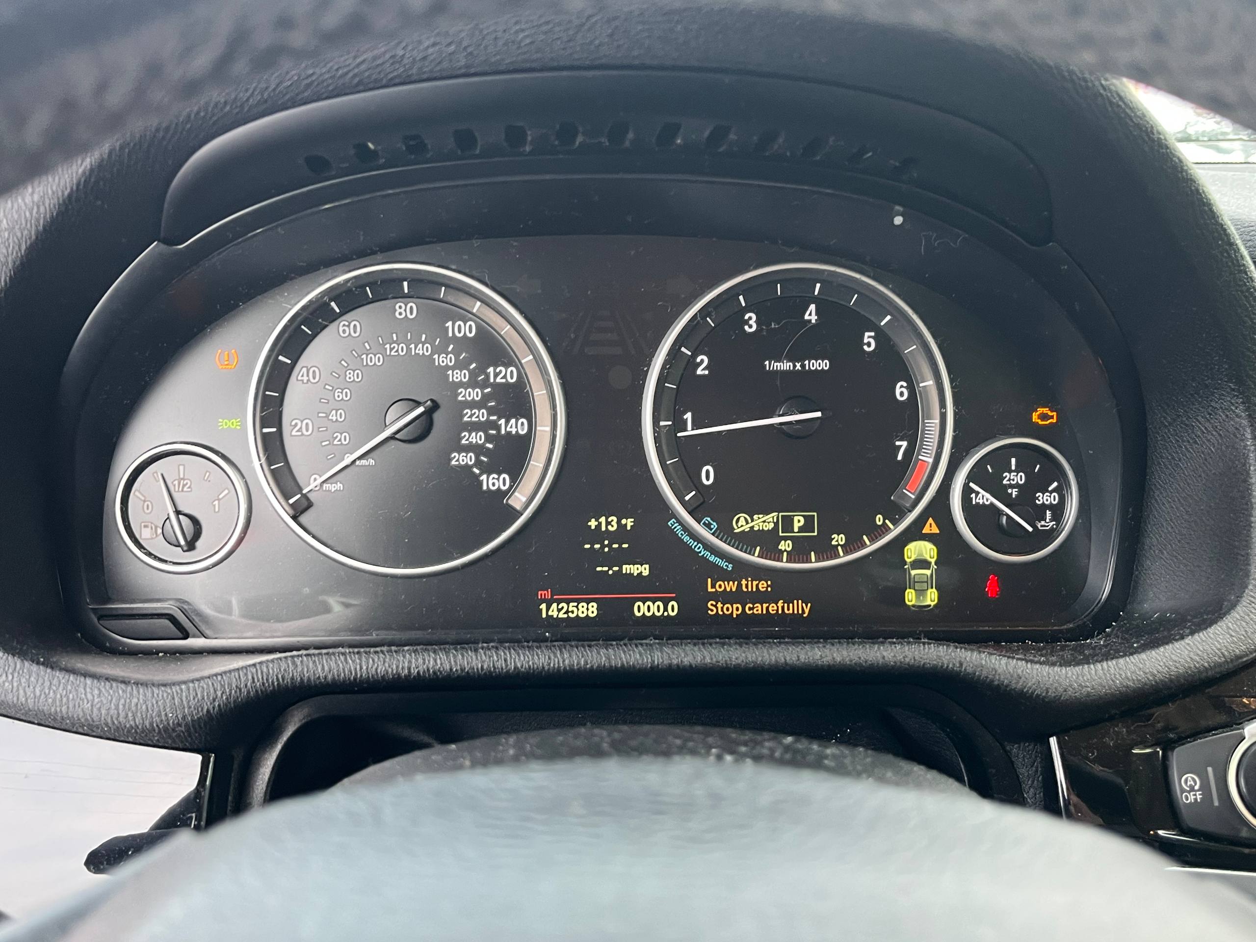 BMW X3 XDRIVE28I 2015