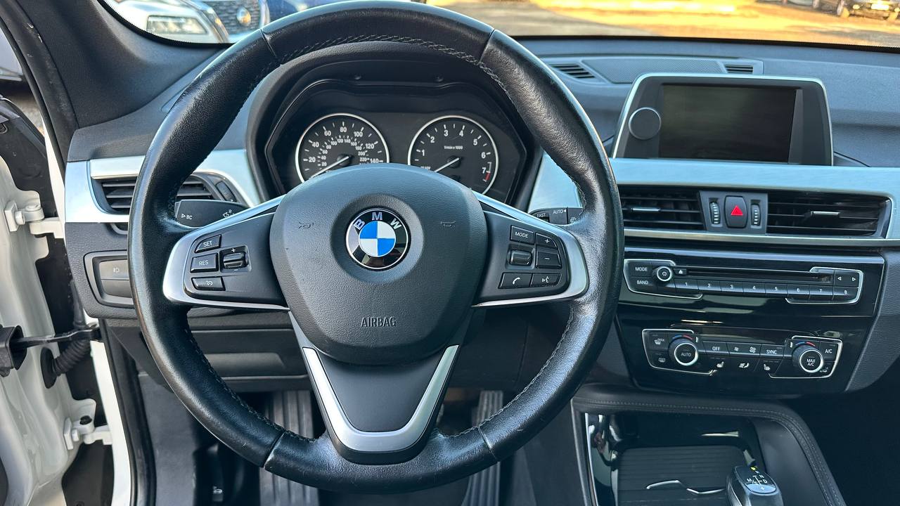 BMW X1 XDRIVE28I 2016