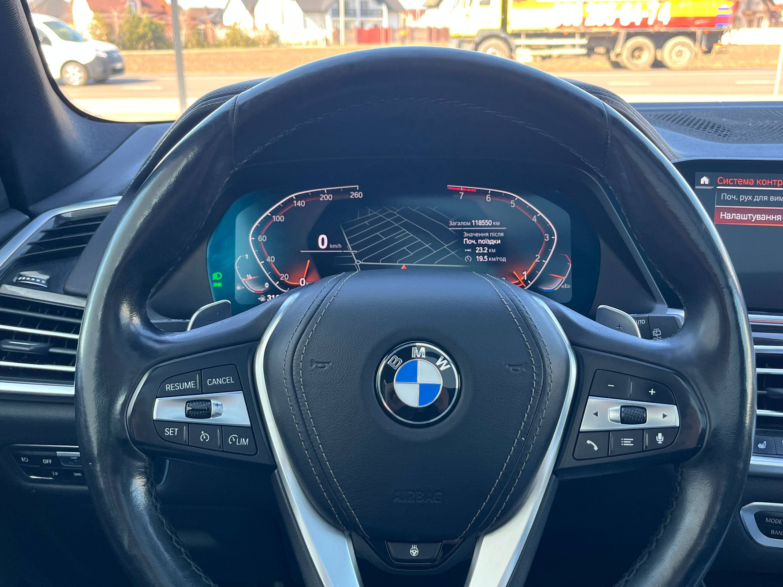 BMW X5 XDRIVE40I 2019