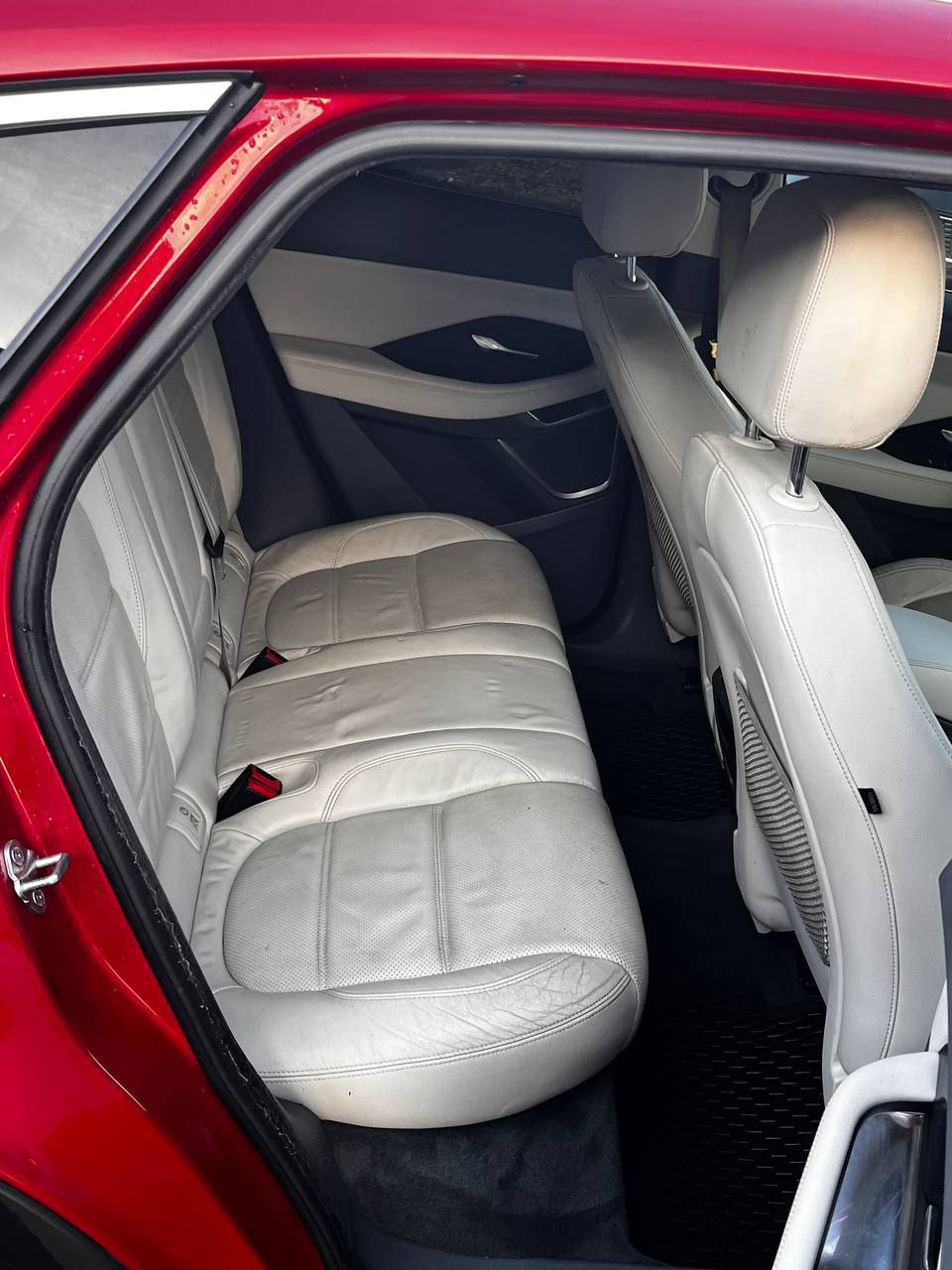 JAGUAR E-PACE S 2018