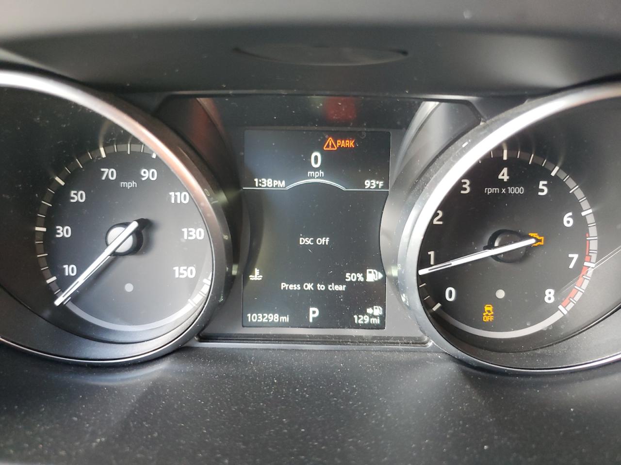 LAND ROVER DISCOVERY SPORT SE 2017