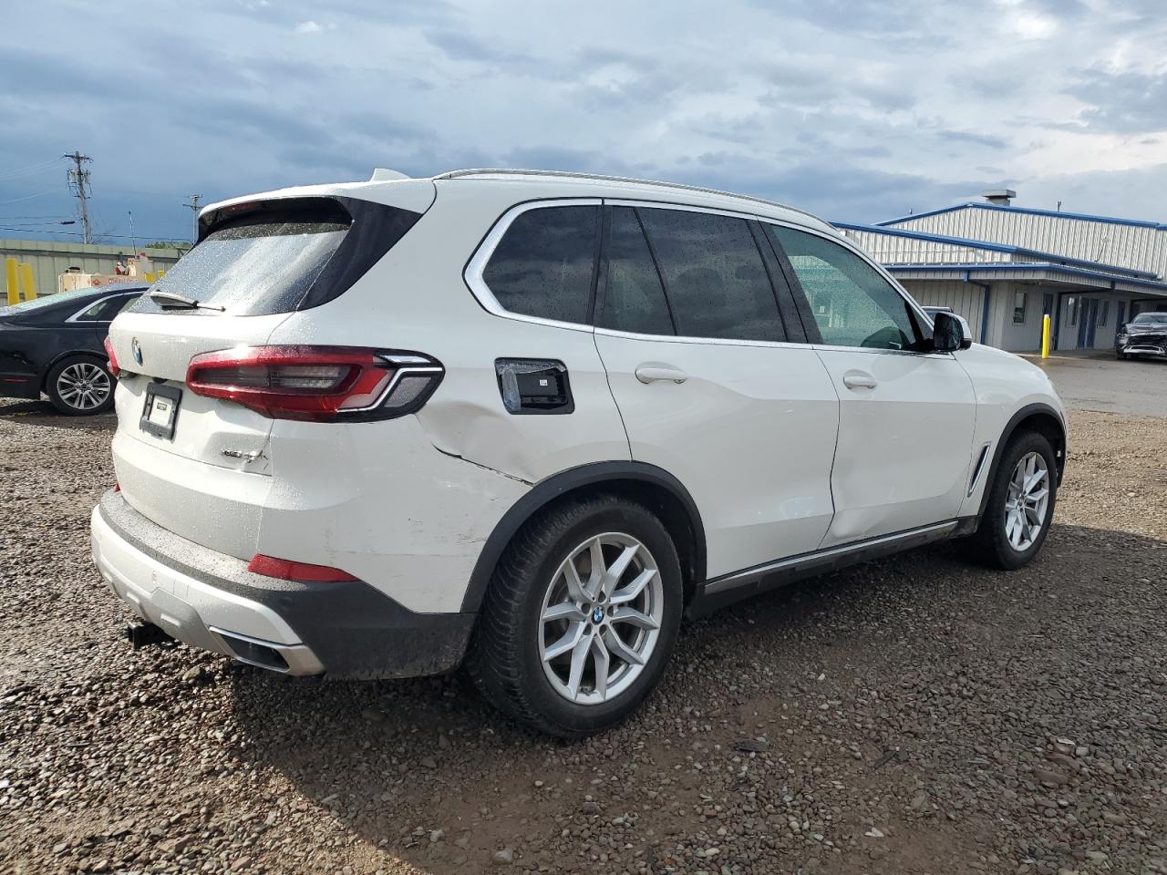 BMW X5 XDRIVE40I 2019