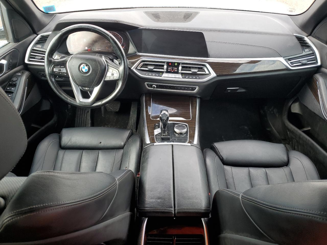 BMW X5 XDRIVE40I 2019