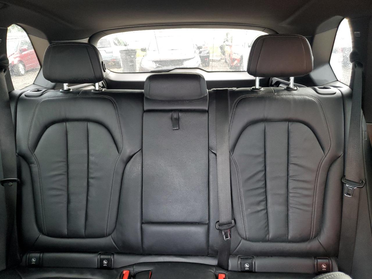 BMW X5 XDRIVE40I 2019