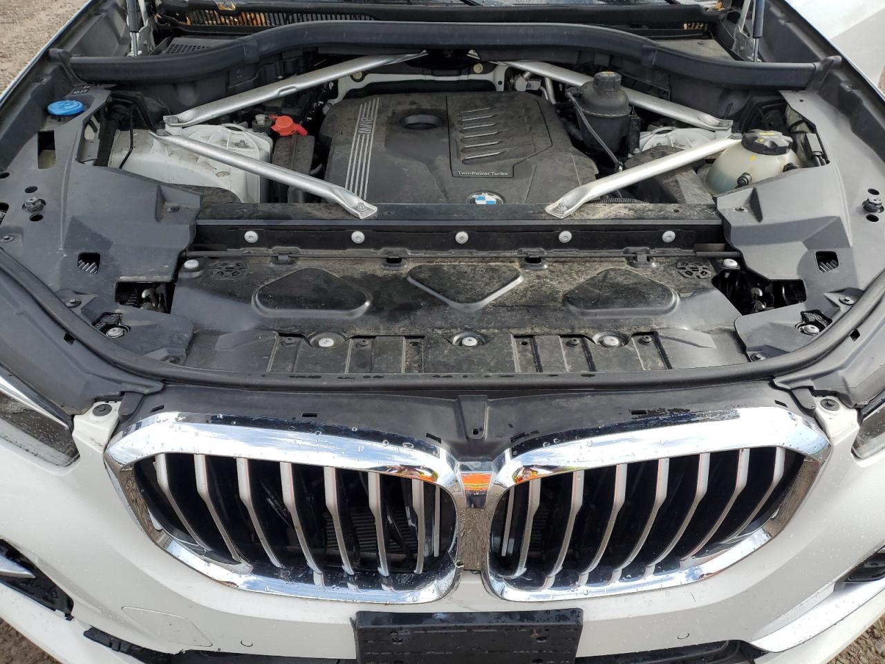 BMW X5 XDRIVE40I 2019