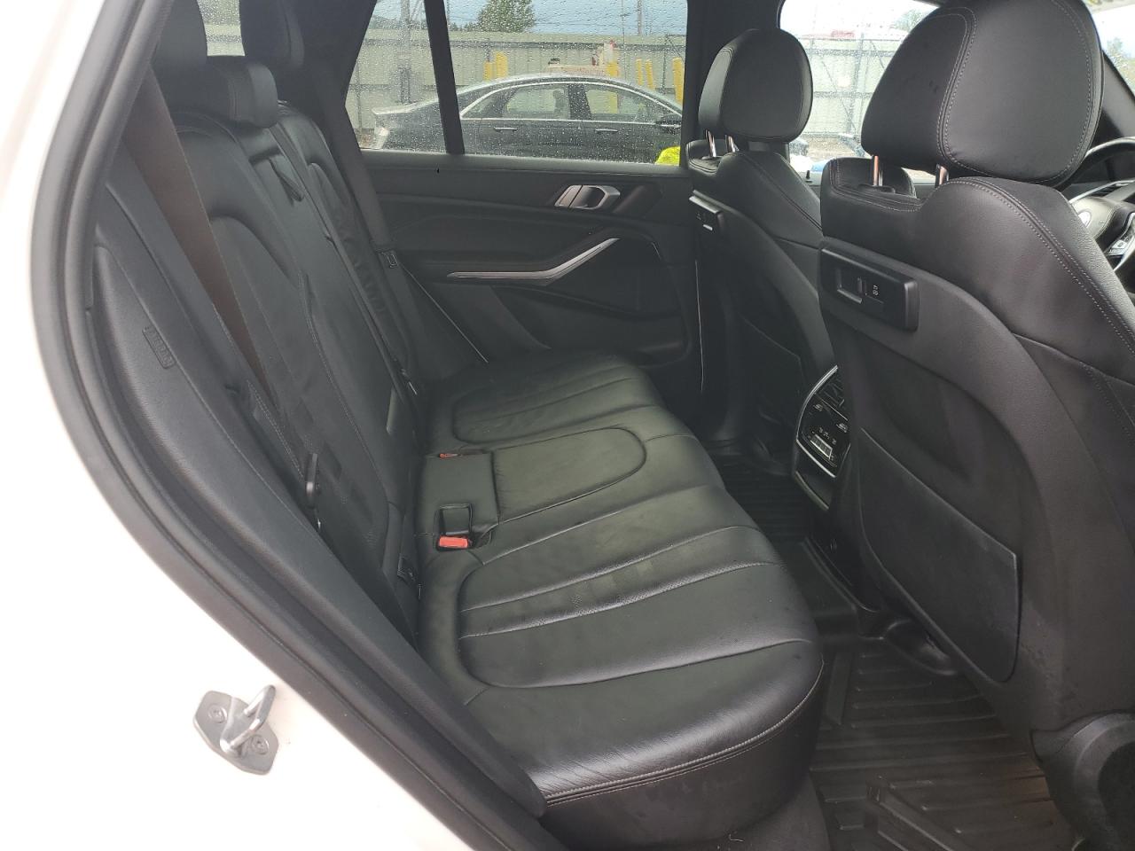 BMW X5 XDRIVE40I 2019