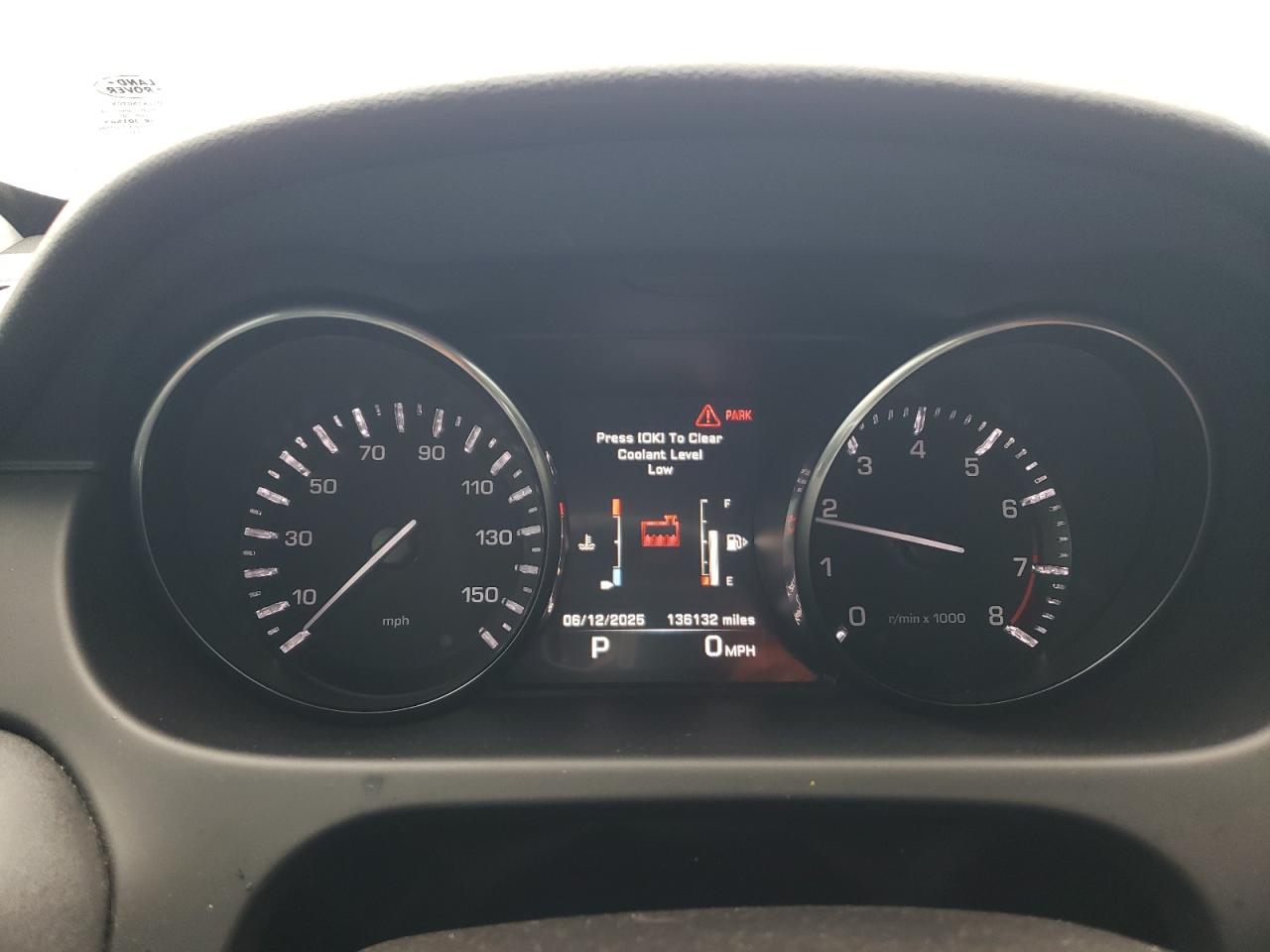 LAND ROVER DISCOVERY SPORT SE 2016