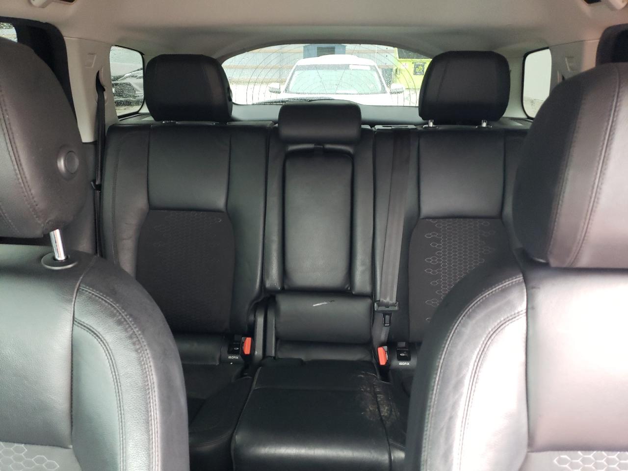 LAND ROVER DISCOVERY SPORT SE 2016