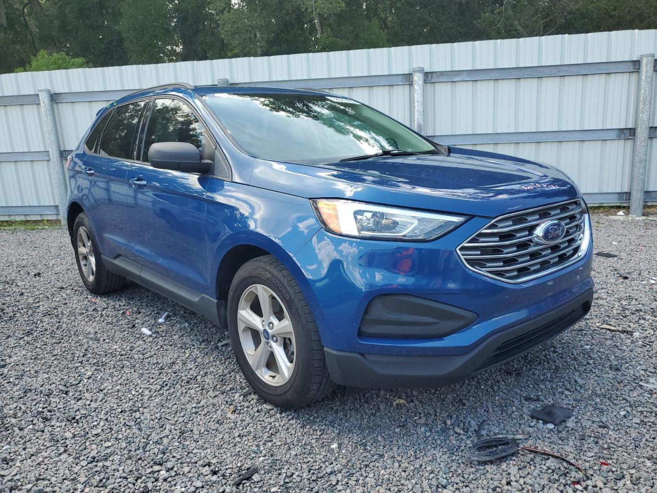 FORD EDGE SE 2020