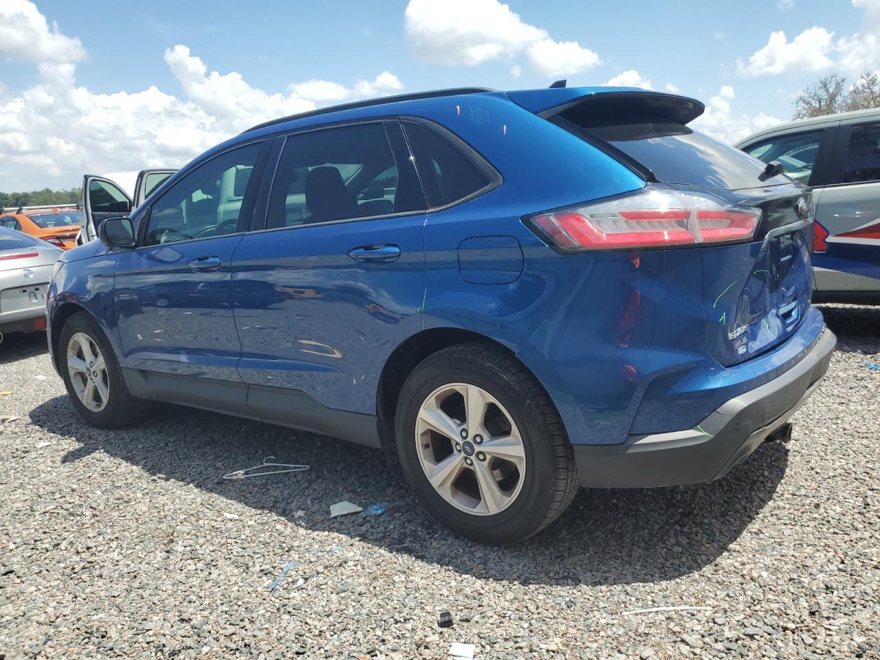 FORD EDGE SE 2020