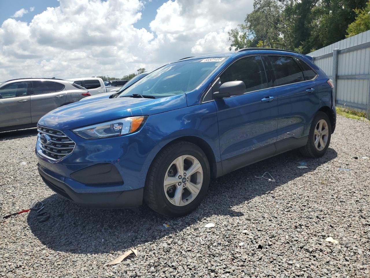 FORD EDGE SE 2020