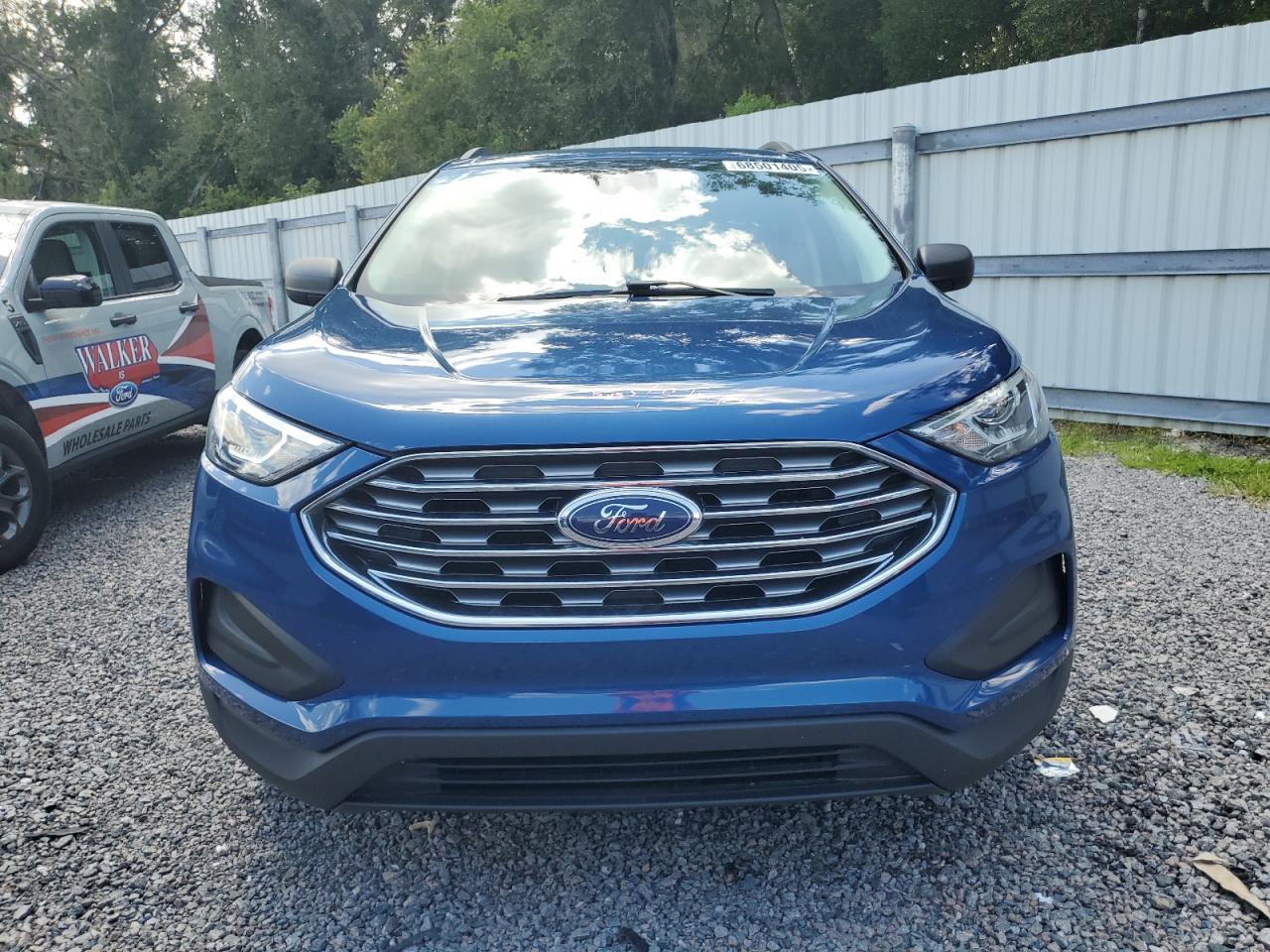 FORD EDGE SE 2020