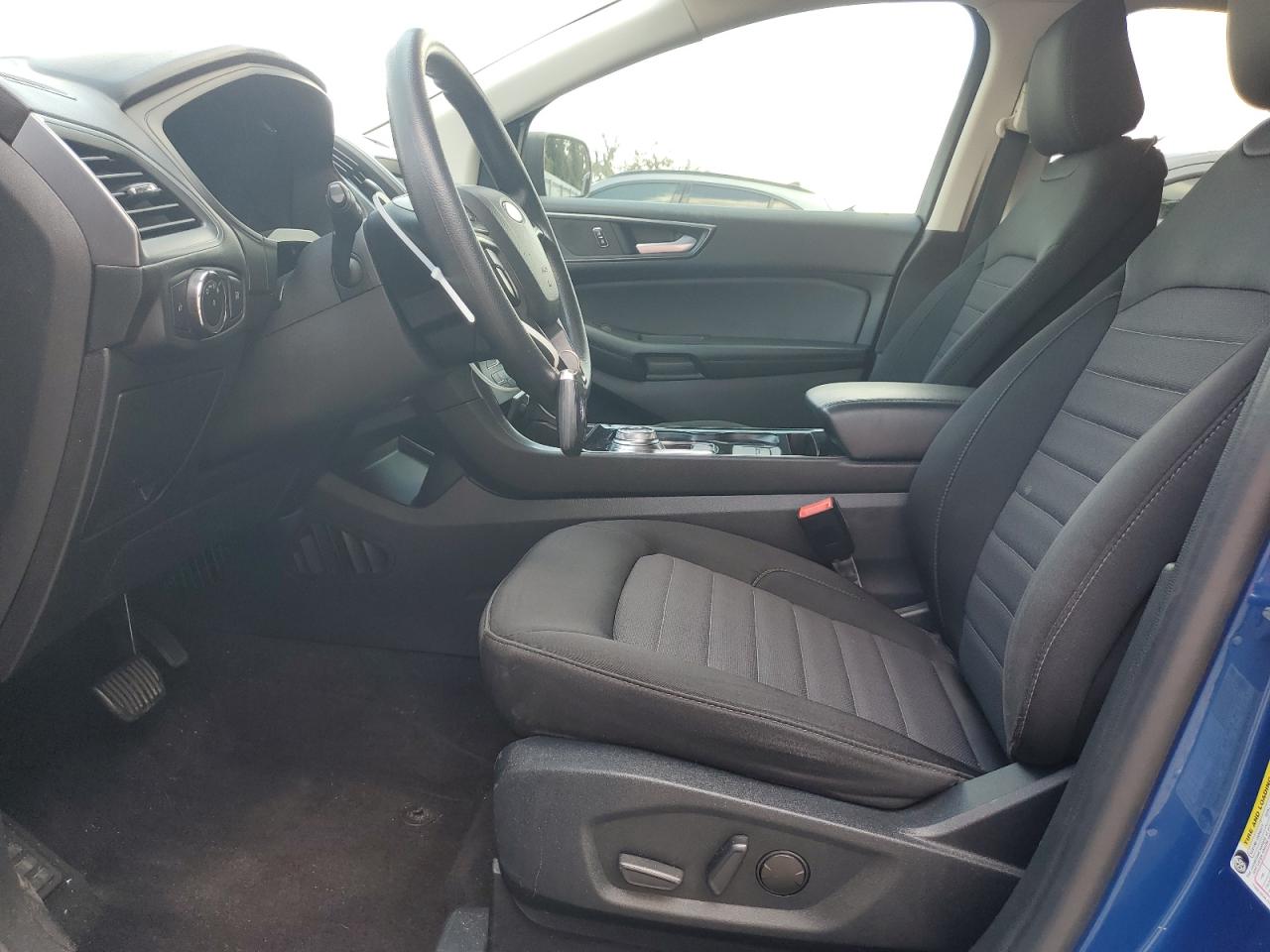 FORD EDGE SE 2020