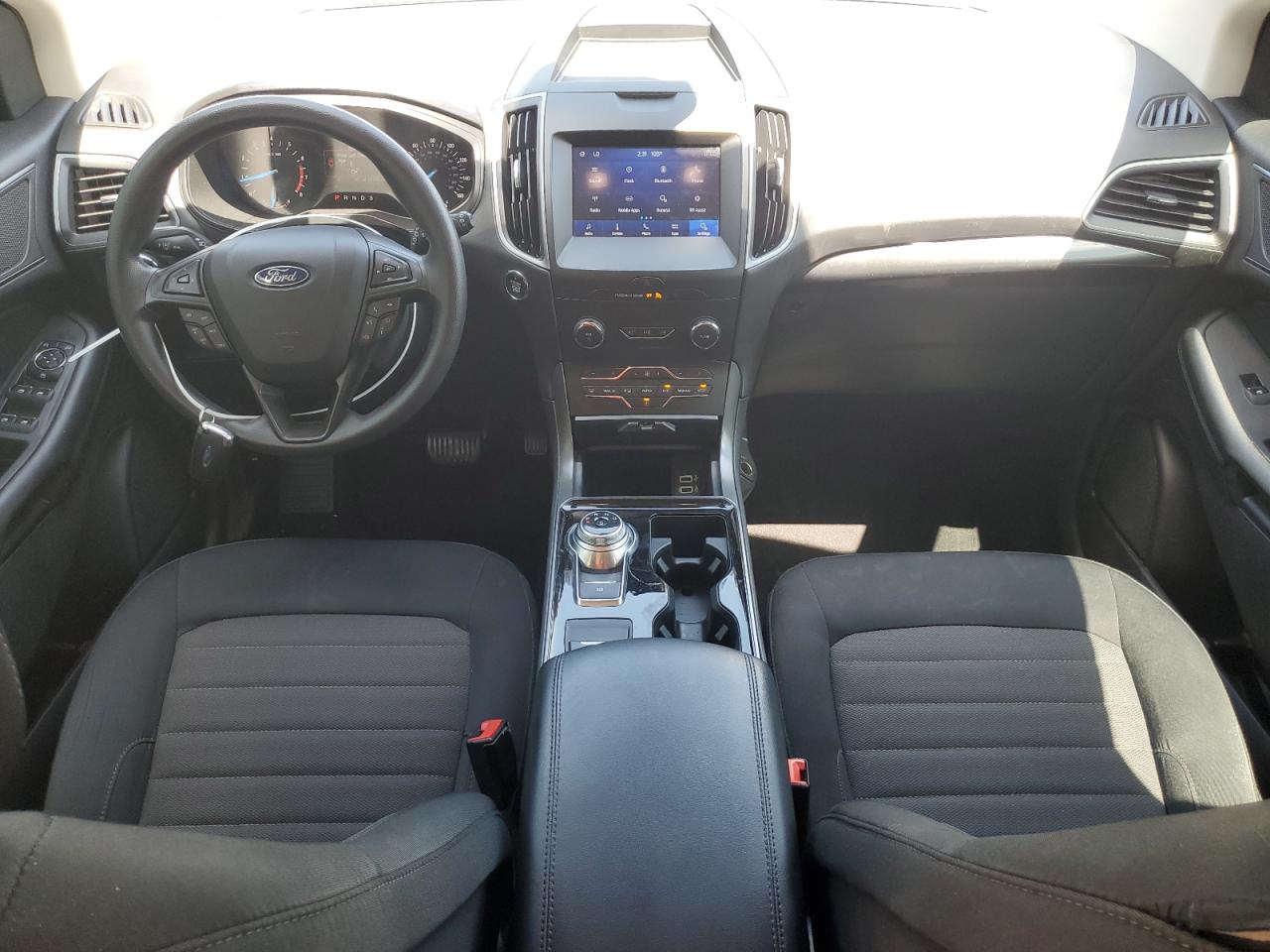 FORD EDGE SE 2020
